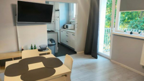 Apartament Twelve Zawadzkiego